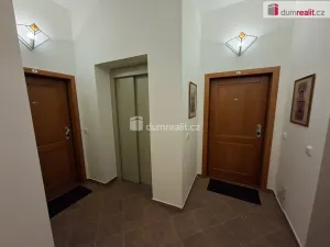 Pronájem bytu 1+kk, Praha - Břevnov, Na Petynce, 40 m2