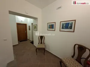 Pronájem bytu 1+kk, Praha - Břevnov, Na Petynce, 40 m2
