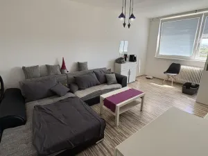 Prodej bytu 3+1, Chomutov, U Hačky, 85 m2