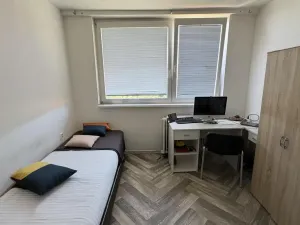 Prodej bytu 3+1, Chomutov, U Hačky, 85 m2
