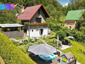 Prodej chaty, Třinec - Konská, 32 m2