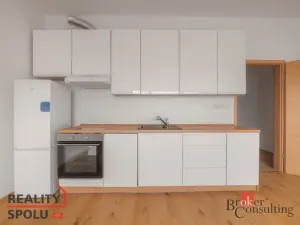 Pronájem bytu 1+kk, Plzeň - Jižní Předměstí, Měděná, 36 m2