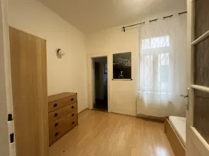 Pronájem bytu 2+kk, Praha - Nové Město, Vyšehradská, 50 m2