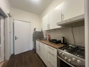 Pronájem bytu 2+kk, Praha - Nové Město, Vyšehradská, 50 m2