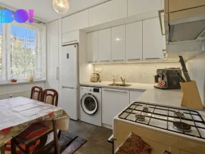 Prodej bytu 3+1, Český Těšín, Okružní, 61 m2