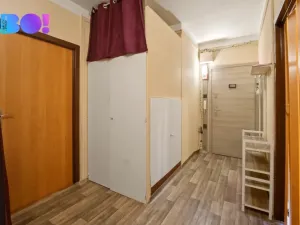 Prodej bytu 3+1, Český Těšín, Okružní, 61 m2