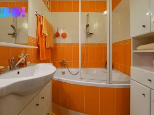 Prodej bytu 3+1, Český Těšín, Okružní, 61 m2