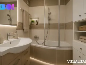 Prodej bytu 3+1, Český Těšín, Okružní, 61 m2