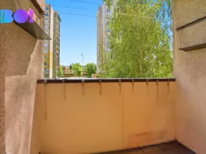 Prodej bytu 3+1, Český Těšín, Okružní, 61 m2