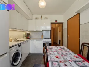 Prodej bytu 3+1, Český Těšín, Okružní, 61 m2