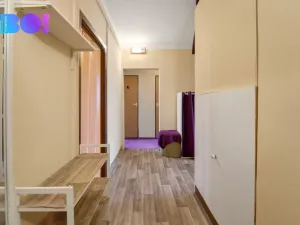 Prodej bytu 3+1, Český Těšín, Okružní, 61 m2