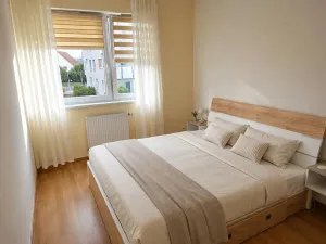 Pronájem bytu 2+kk, Praha - Uhříněves, Václava Trojana, 52 m2