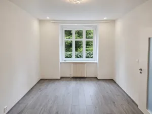 Pronájem bytu 2+1, Praha - Vysočany, U vysočanského pivovaru, 50 m2