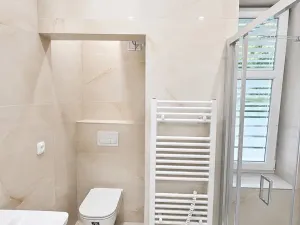 Pronájem bytu 2+1, Praha - Vysočany, U vysočanského pivovaru, 50 m2