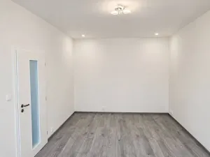 Pronájem bytu 2+kk, Praha - Vysočany, U Elektry, 50 m2