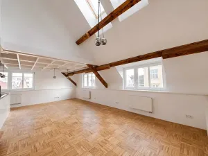 Pronájem bytu 4+kk, Praha - Vokovice, V Nových Vokovicích, 150 m2