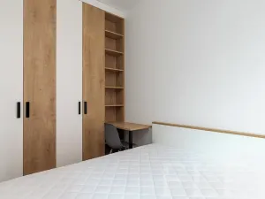 Pronájem bytu 2+kk, Praha - Smíchov, Plzeňská, 26 m2