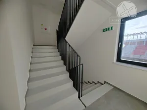 Prodej bytu 2+kk, Praha - Vysočany, V Předním Hloubětíně, 61 m2