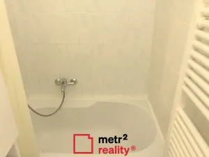 Pronájem bytu 2+kk, Olomouc, Gorazdovo nám., 50 m2