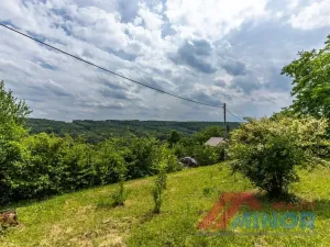 Prodej pozemku pro bydlení, Bílichov, 408 m2