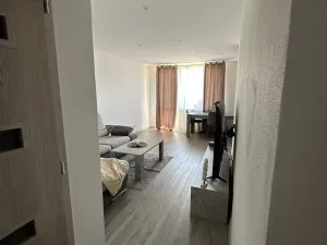 Pronájem bytu 3+1, Most, Jiřího Wolkera, 76 m2