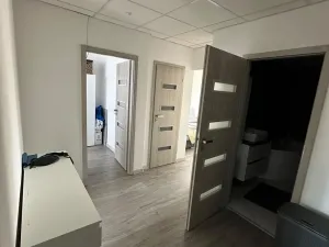 Pronájem bytu 3+1, Most, Jiřího Wolkera, 76 m2