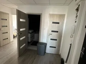 Pronájem bytu 3+1, Most, Jiřího Wolkera, 76 m2
