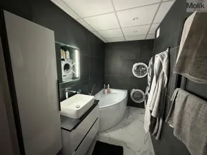 Pronájem bytu 3+1, Most, Jiřího Wolkera, 76 m2