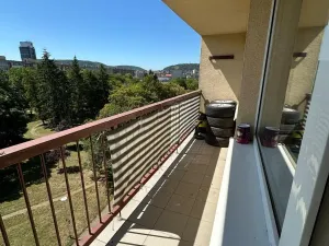 Pronájem bytu 3+1, Most, Jiřího Wolkera, 76 m2