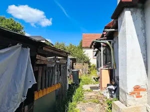 Prodej rodinného domu, Chlum, 94 m2