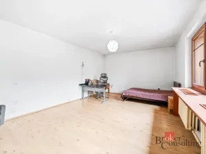 Prodej rodinného domu, Praha - Horní Počernice, Khodlova, 155 m2