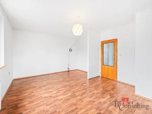Prodej rodinného domu, Praha - Horní Počernice, Khodlova, 155 m2