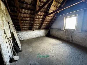 Prodej rodinného domu, Zdice, 91 m2