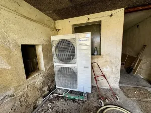 Prodej rodinného domu, Zdice, 91 m2