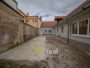 Prodej rodinného domu, Veselí nad Moravou, 233 m2