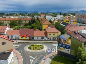 Prodej rodinného domu, Veselí nad Moravou, 233 m2