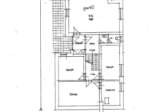Prodej komerční nemovitosti, Praha - Suchdol, Armádní, 400 m2