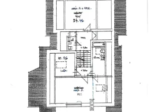 Prodej komerční nemovitosti, Praha - Suchdol, Armádní, 400 m2