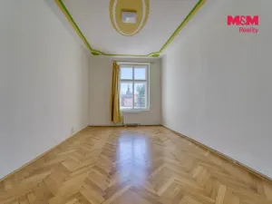 Pronájem kanceláře, Plzeň - Vnitřní Město, Bedřicha Smetany, 160 m2
