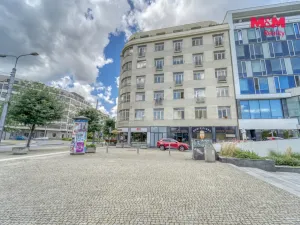 Pronájem bytu 2+1, Plzeň - Jižní Předměstí, Goethova, 66 m2