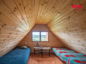 Prodej chaty, Pohořelice, 35 m2