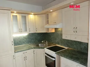 Pronájem bytu 2+kk, Mladá Boleslav - Mladá Boleslav II, Havlíčkova, 40 m2