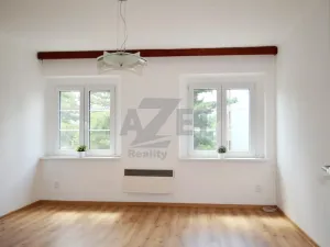 Prodej bytu 2+1, Šumperk, 52 m2