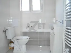 Prodej bytu 2+1, Šumperk, 52 m2