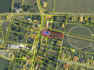 Prodej rodinného domu, Rožďalovice, Boleslavská, 97 m2