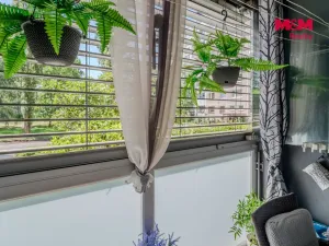 Prodej bytu 3+1, Bohumín - Záblatí, Tovární, 75 m2