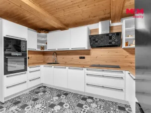 Prodej rodinného domu, Údrnice, 85 m2