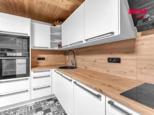 Prodej rodinného domu, Údrnice, 85 m2