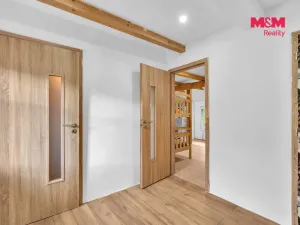 Prodej rodinného domu, Údrnice, 85 m2