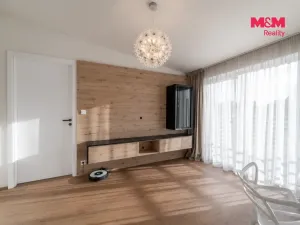 Prodej bytu 5+kk, Ořech, Karlštejnská, 112 m2